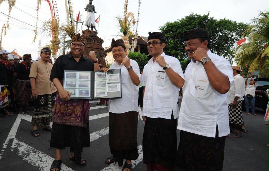 Menkop dan UKM Optimistis Gerakan Koperasi Makin Diminati Generasi Muda