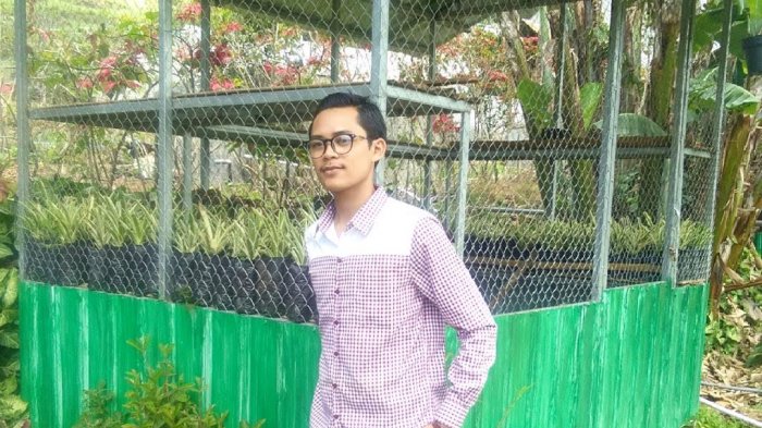 Promosi Potensi Desa Melalui Media Sosial