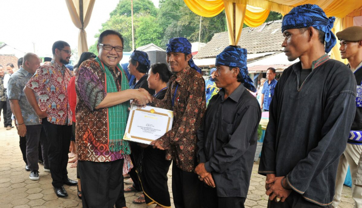 Untuk Berdaya Saing Tinggi, Pelaku Kerajinan Lokal Harus Pertahakan Ciri Khas