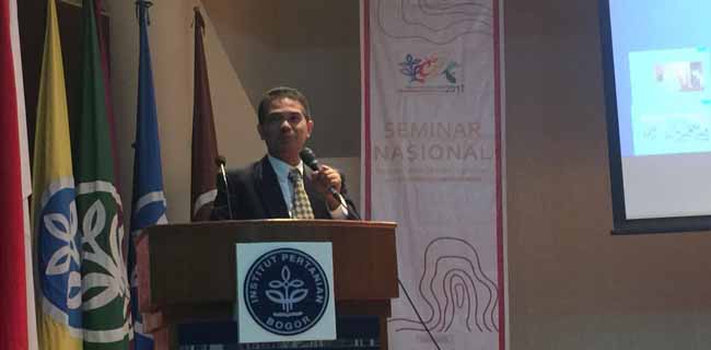 Penerapan Teknologi Percepat Swasembada Pangan 