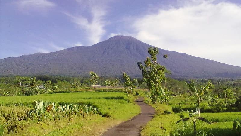 Mari Berbagi Ilmu Dimulai dari Kampung Sendiri  