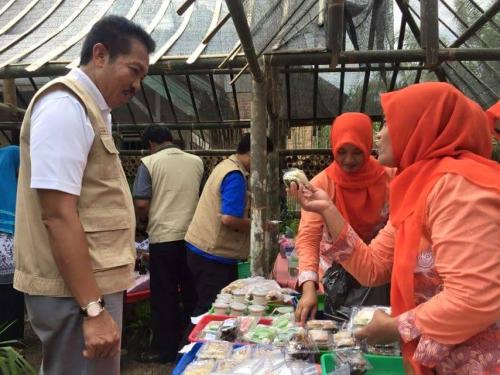 MPD Merangkul Agribisnis, Agroindustri dan Agroteknologi untuk Kesejahteraan.