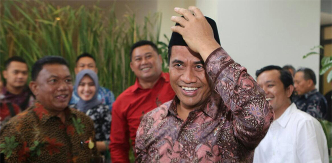 Pemuda Desa Harapan Pertanian di Masa Depan