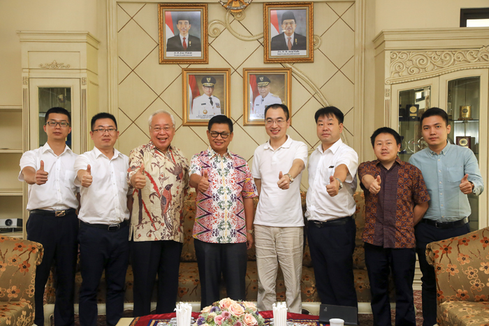 Kaltara Potensial di Sektor Pertanian