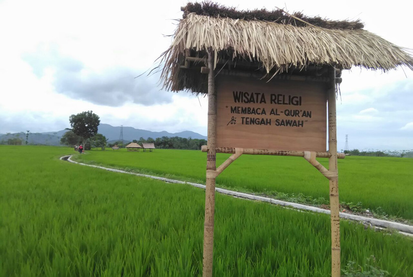 NTB Kembangkan 10 Desa Wisata Prioritas