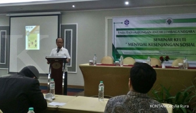 Jurus Kemdes jalankan program dana desa