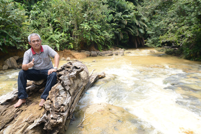 Promosi Pariwisata dengan Sistem Informasi Manajemen