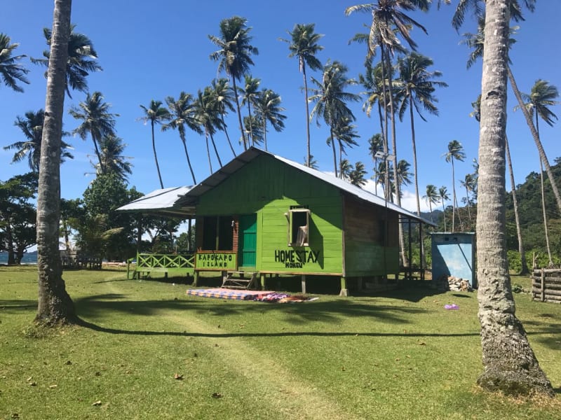 Membangun Desa Wisata, Membangun Indonesia Berdaya 