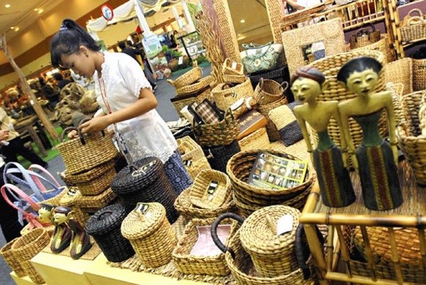 Kontinuitas Produksi Industri Dijaga Ketat Seiring Naiknya Peringkat EoDB