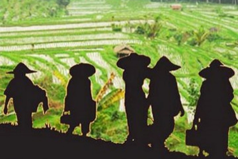 Pemerintah Harus Maksimalkan Perlindungan Sosial buat Petani 