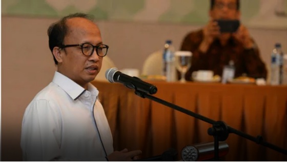 Keberadaan BUMDes Efektif Tahan Arus Urbanisasi