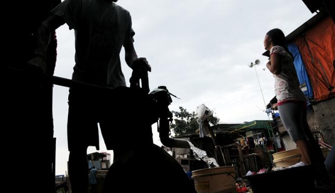 Inilah Kriteria Desa Layak Jadi Lokasi Program Padat Karya