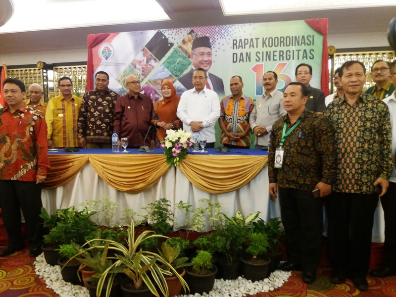 Entaskan Daerah Tertinggal di Indonesia, Mendes Rumuskan 4 Program