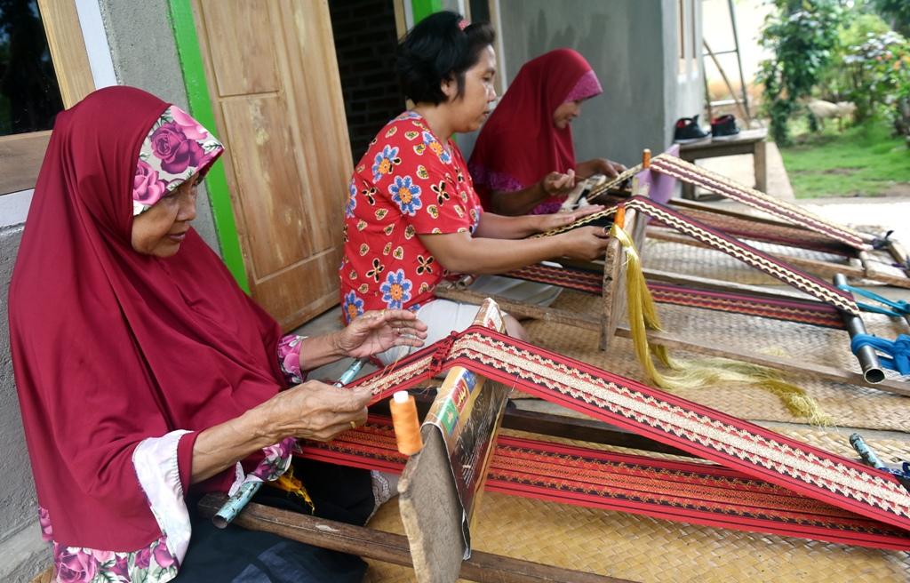 Kualitas SDM - Saat Ini, Tenaga Kerja Ahli di Indonesia Baru sekitar 50 Juta Orang Perkuat Daya Sain