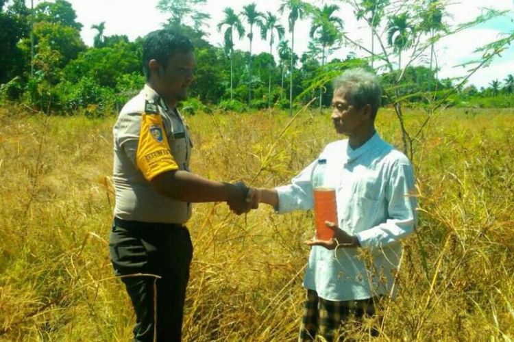Simak, Enam Strategi Kementan untuk Regenerasi Petani 