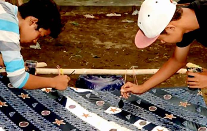 Industri Kreatif Jawaban Masa Depan Ekonomi Indonesia         