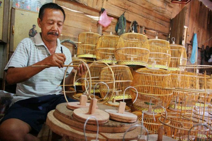 2018, Pemprov Kaltara Alokasikan Rp 50 Miliar Bantu UMKM