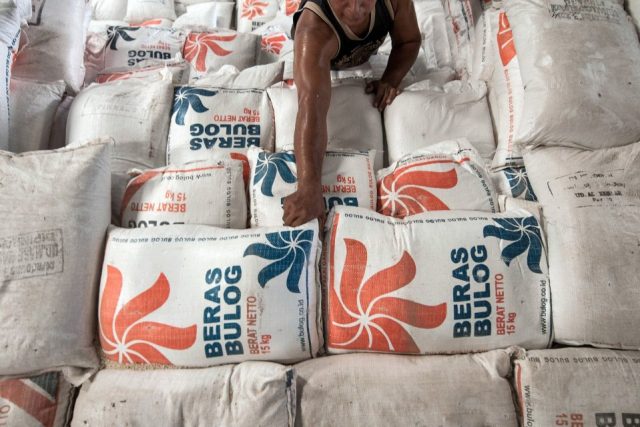 HET Beras Dinilai Tidak Realistis, Begini Penjelasannya 