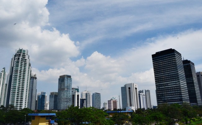 Model Bisnis Prukades Bisa Atasi Kemiskinan Desa 