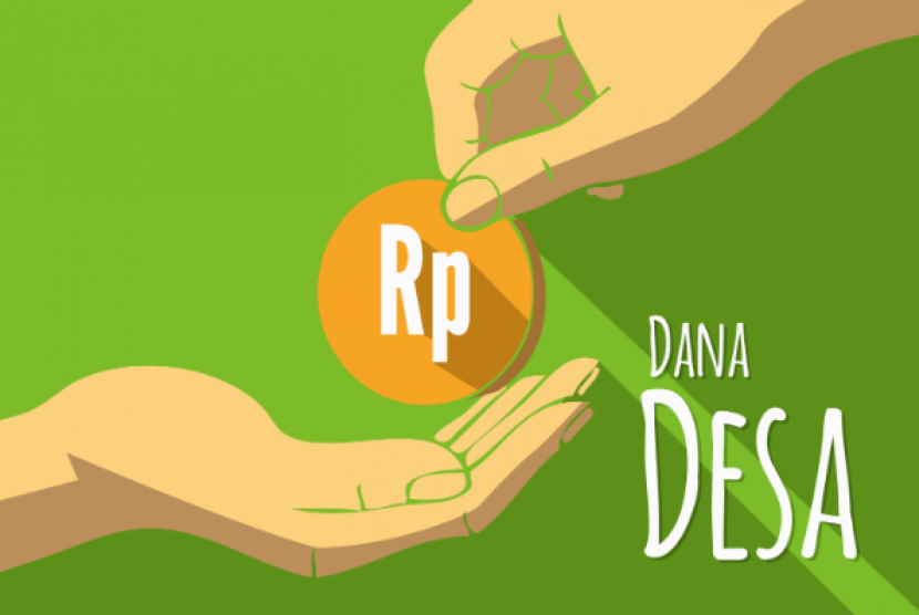 Kemenkeu Evaluasi Rencana Pemberian Rp 1,4 Miliar per Desa 