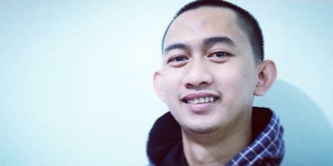 Youth Government: Memulai keseimbangan dari desa