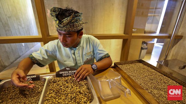 Pemerintah Imbau Hilirisasi Produk Desa Agar Untung Berlipat