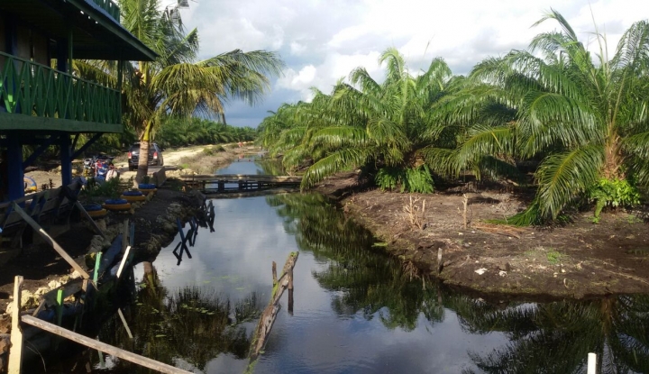 2018, Gapki Sumsel Prioritaskan 3 Program Kerja