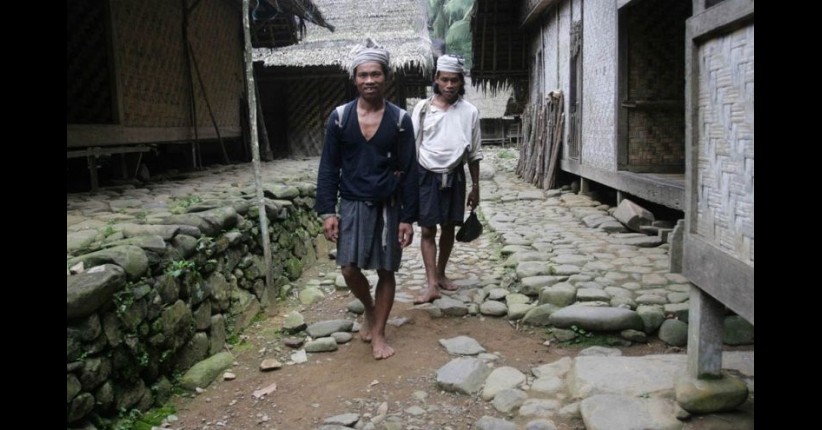 Berpetualang di Perkampungan Suku Baduy, Desa Wisata yang Terisolasi
