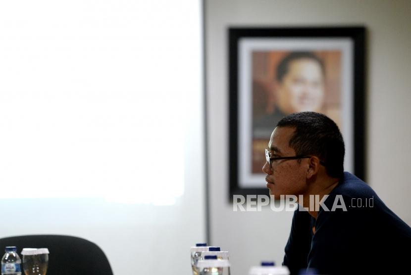 Membangun Indonesia dari Desa