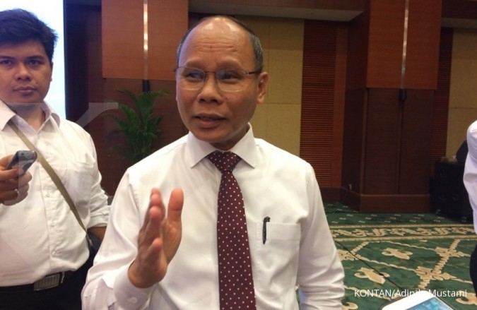 Pemerintah ubah skema penyaluran dana desa 2018 