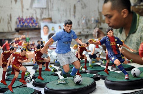 Moeldoko: Peranan UMKM Sangat Penting untuk Perekonomian Nasional 