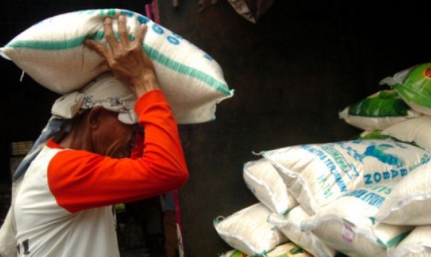 Pakar tekankan pentingnya punya data pangan akurat 