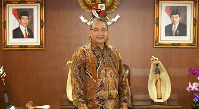 Program Padat Karya, Pemerintah Sasar 1.000 Desa 