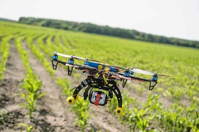 Hebat, Ini Dia Inovasi Teknologi Pertanian Terkini 