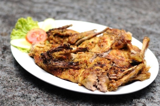 Kemtan stop impor bebek dari Malaysia