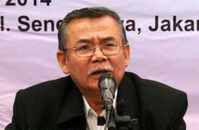 Satgas Dana Desa: Pemda Harus Fokus Atasi Kemiskinan 