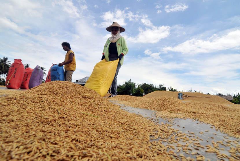 Putus Mata Rantai Distribusi Pangan lewat Koperasi & Gapoktan
