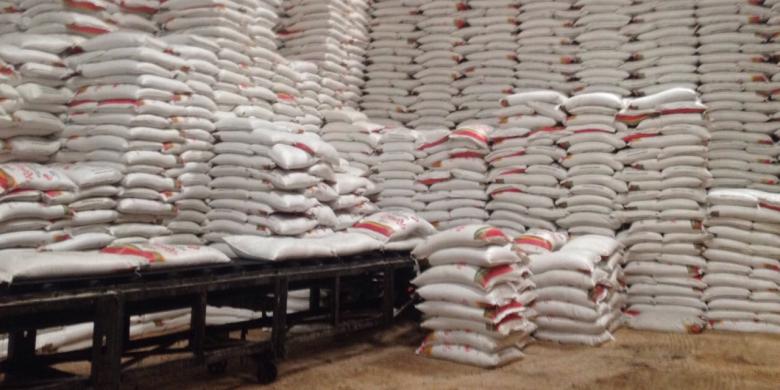 Pedagang Makanan-Minuman Senang Penetapan Harga Gula Rp 12.500 Per Kg