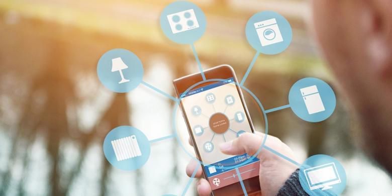 Lamahu, Desa Digital Pertama di Indonesia