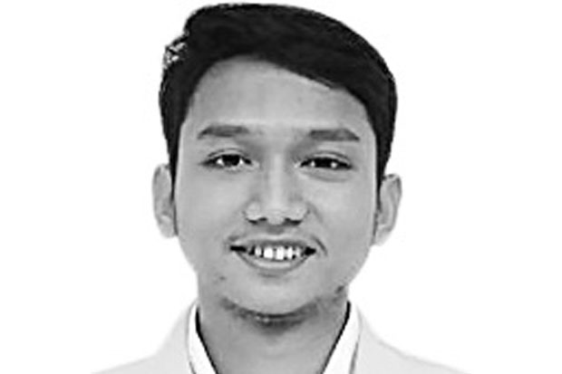 Poros Mahasiswa-Mempercepat Pembangunan Desa