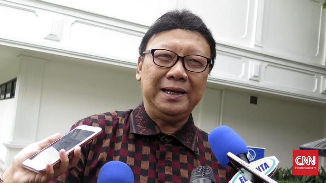 Pemerintah Akan Reformasi Struktur Perangkat Desa