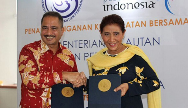 Tiga Kementerian Kompak Kembangkan Desa Wisata