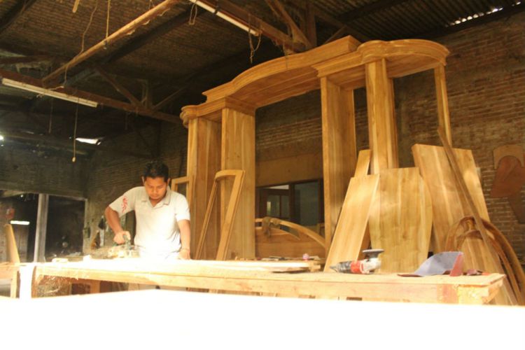 Kemenperin bakal dirikan politeknik di Kendal yang fokus pada furnitur