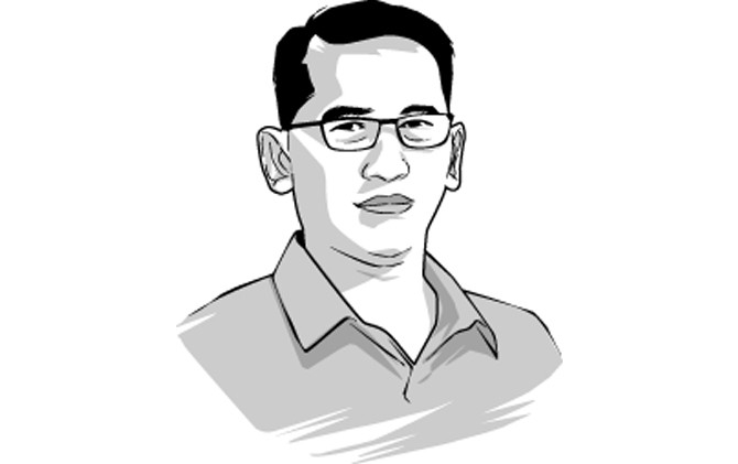 Waktunya Mengubah Cara Pandang Desa