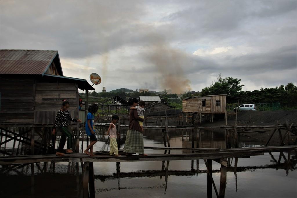 Fokus Kembangkan Ekonomi Lokal