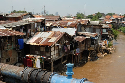 Akses Sanitasi Layak Masih Susah, Ternyata Ini Masalahnya