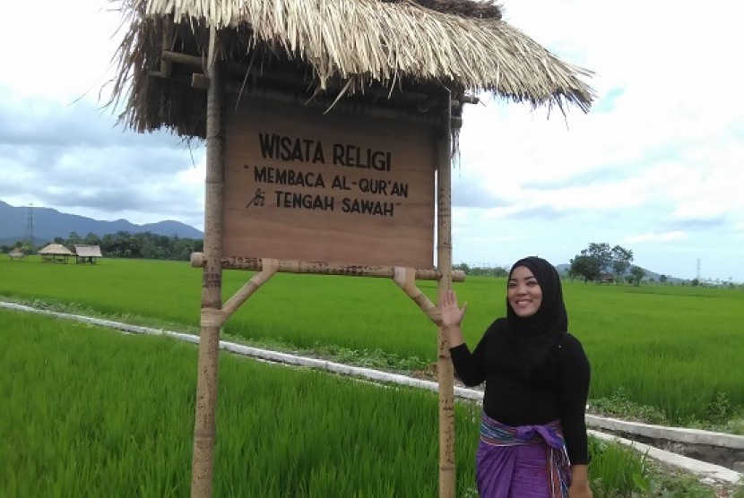 Amazing Ramadhan di Desa Wisata Setanggor