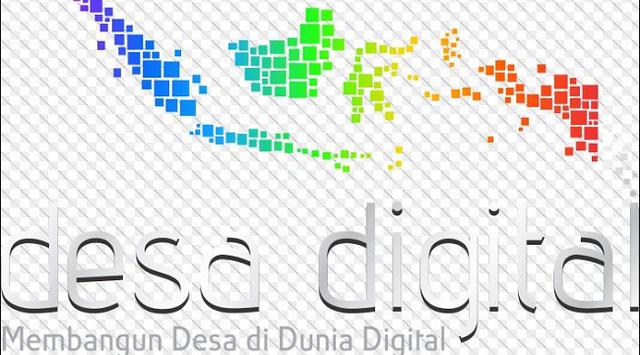 Mengenal Lamahu, Desa Digital Pertama di Indonesia