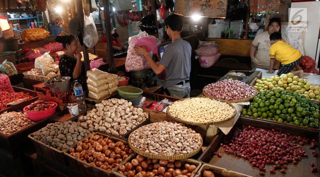 Kemendag Gelar Pasar Murah bagi Masyarakat Berpenghasilan Rendah