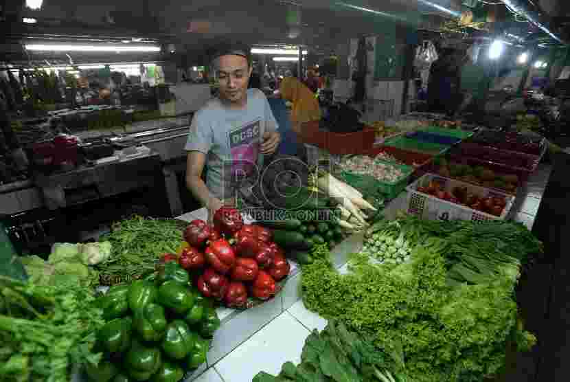 Pemerintah akan Perketat Distribusi Sembako dengan HET